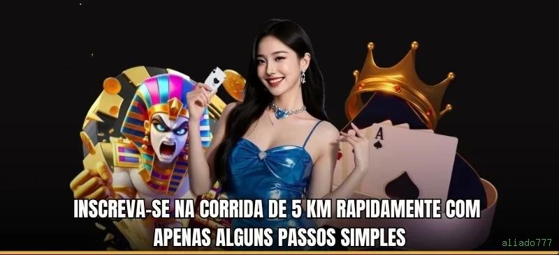Jogos com dublagem PT-BR no aliado777 — imersão total